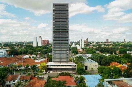 Ambassador Business Center - Oficina En Alquiler - Equipetrol