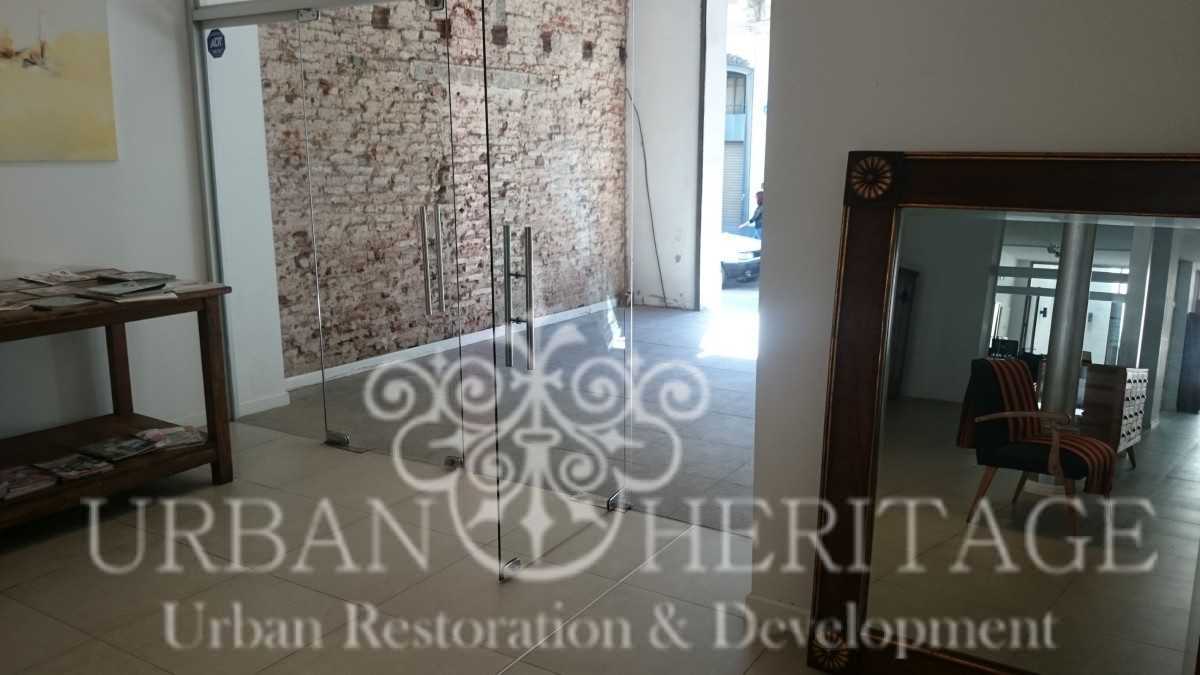 Retail for Rent within Multipurpose Space · Foto 7