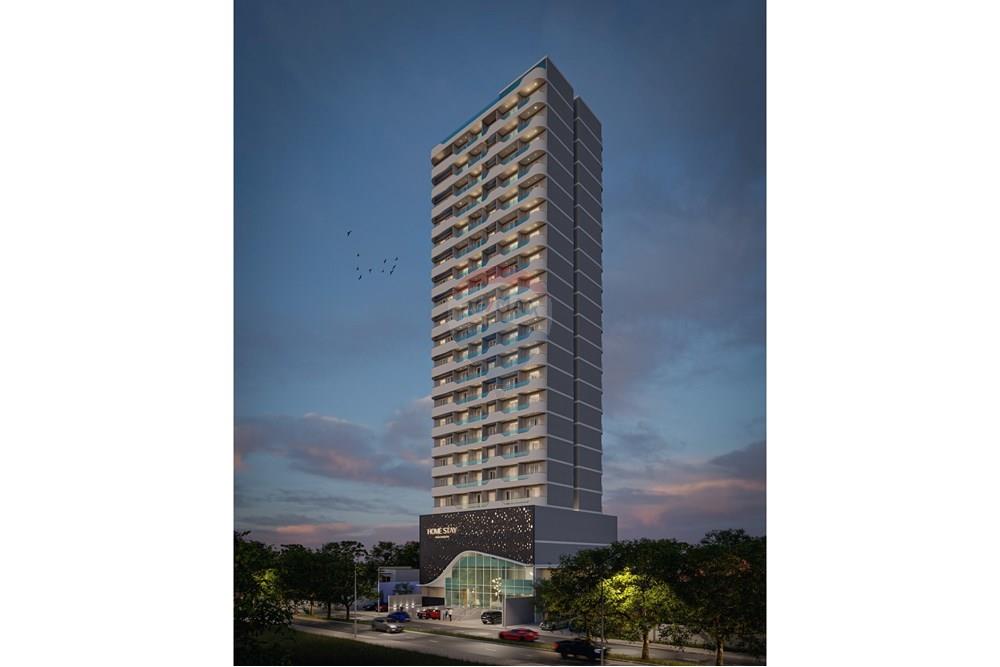 VENDO MONOAMBIENTE EN POZO EDIFICIO HOME STAY — foto 2