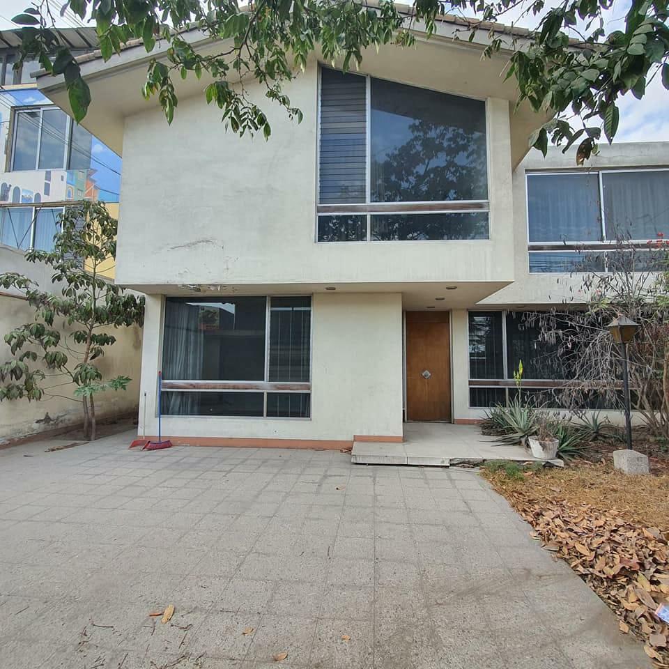 Casa en venta en Miraflores