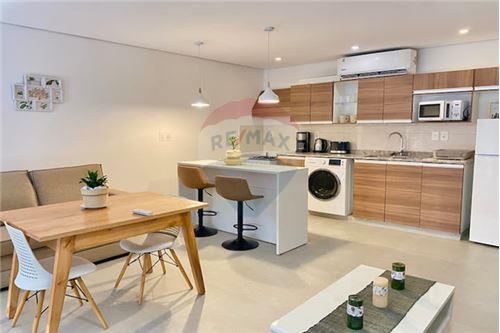 VENTA - DPTO FULL AMOBLADO - LAS LOMAS, ASUNCIÓN — foto 3