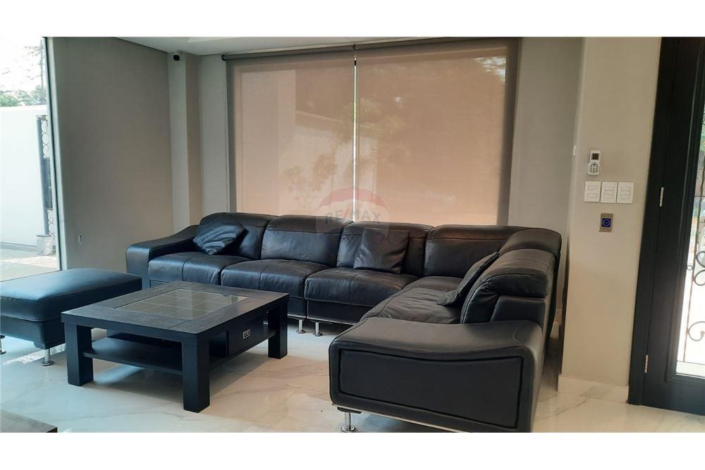 Departamento - Alquiler - Paraguay Asunción Mburucuyá — foto 2