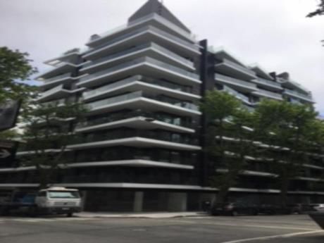 Alquiler De Apartamento De 2 Dormitorios A Estrenar