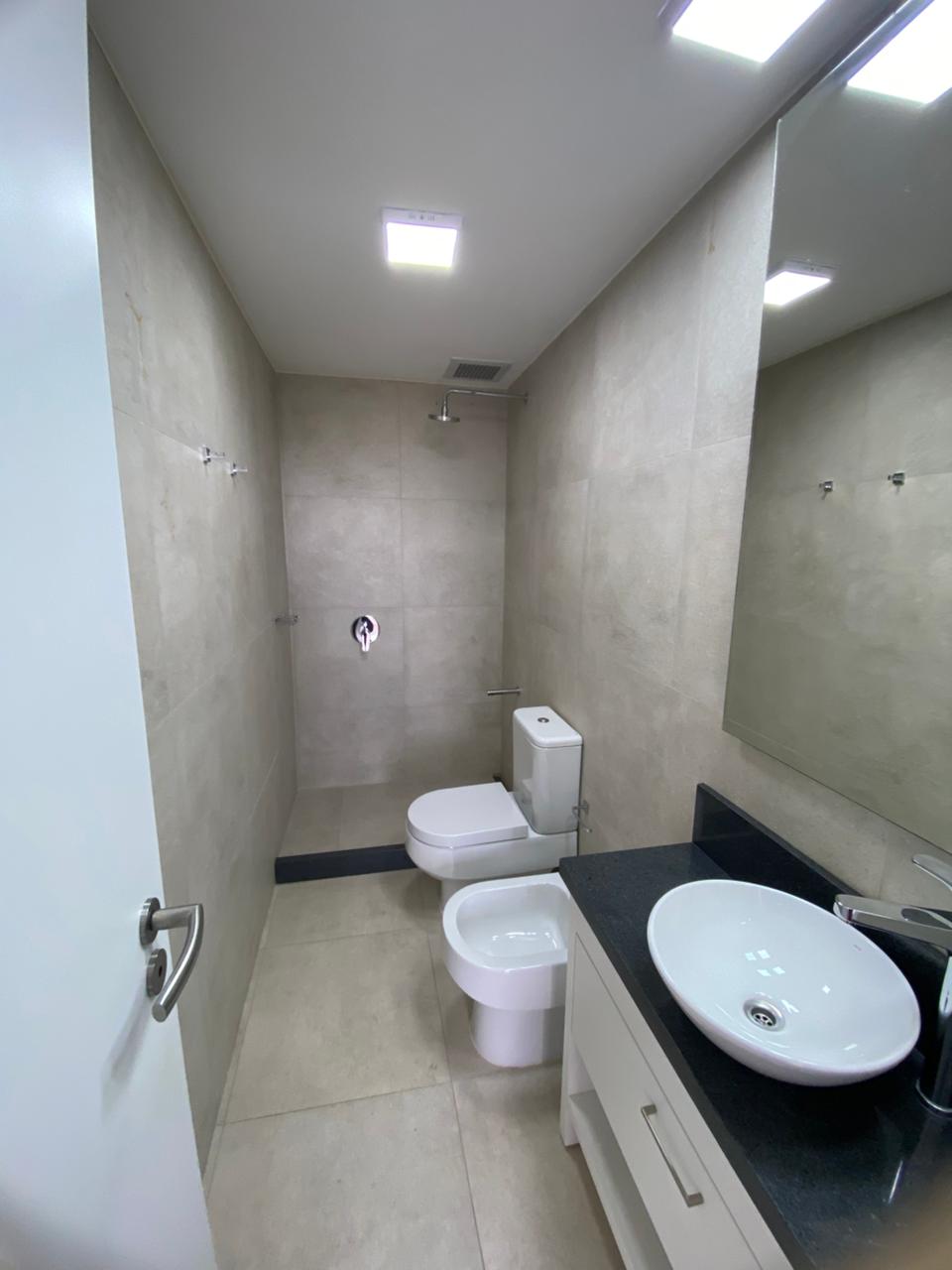 ALQUILO DEPARTAMENTO DE 2 DORMITORIOS EN YKUA SATÎ — foto 2