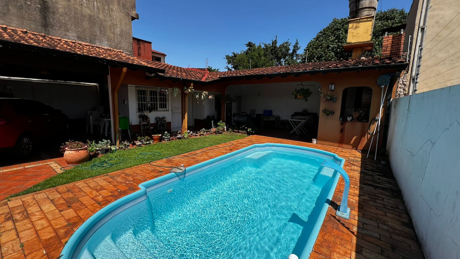 Casa en venta en Ciudad del Este — foto 2