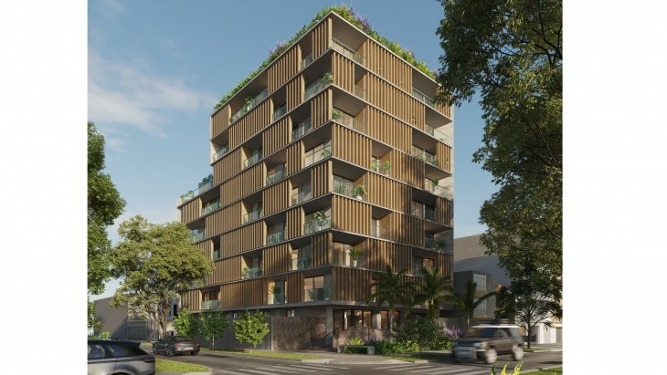 Departamento en venta en San Isidro