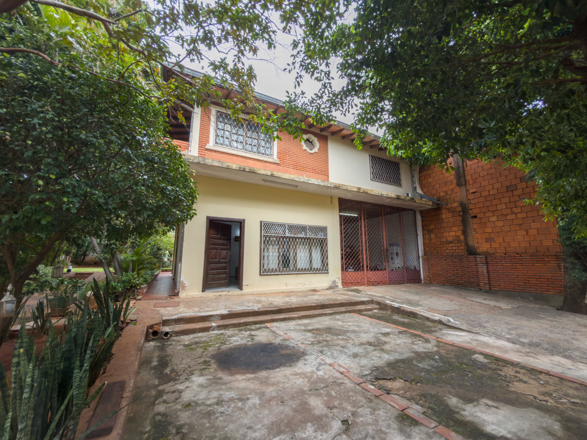 Casa en venta en Nazareth