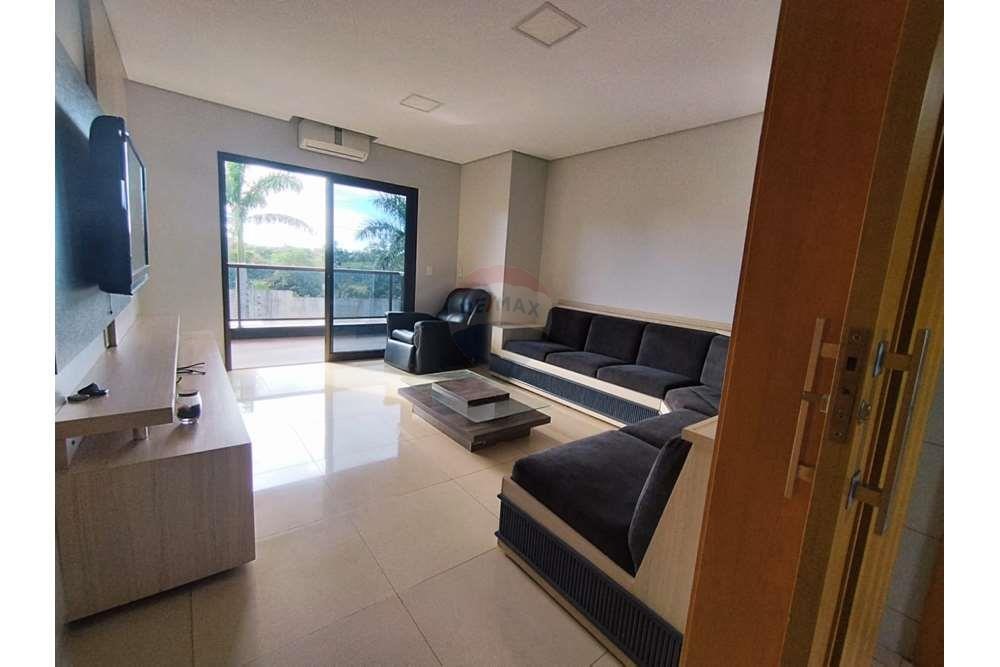 VENDO AMPLIA CASA EN SANTA RITA BELLA VISTA CENTRO — foto 3
