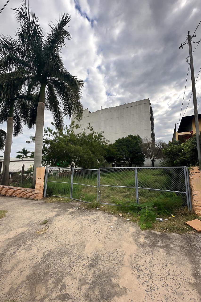 Terreno en venta en Sto. Domingo — foto 3