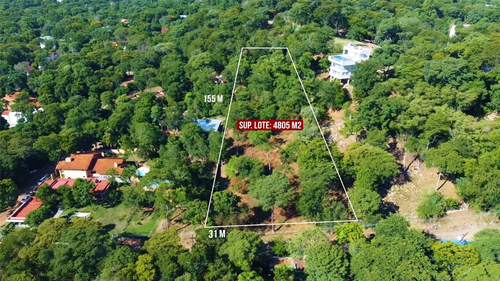 Propiedad en Sanber con vista al lago — foto 3