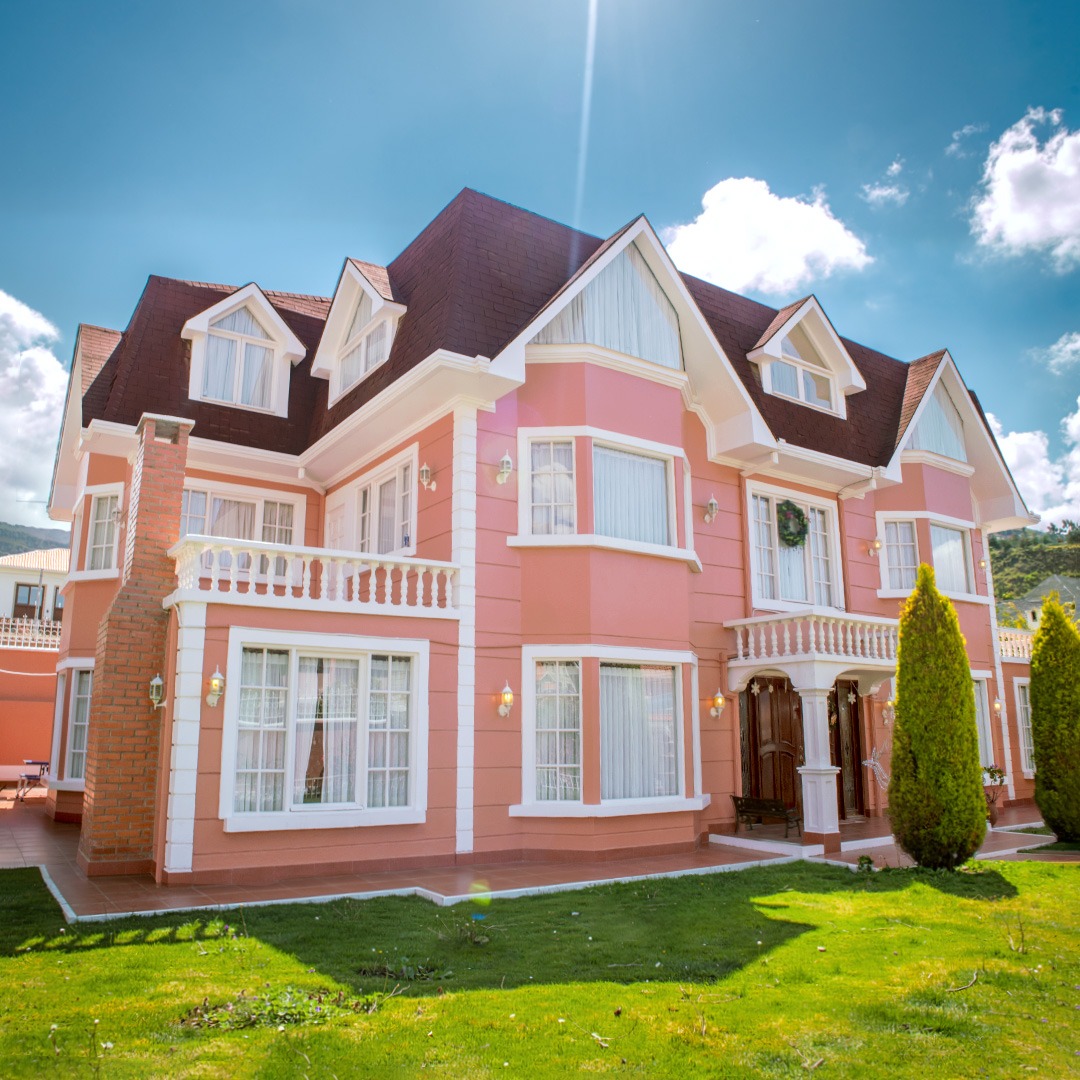 Casa en venta en Achumani