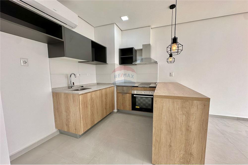 Departamento - Venta - San Cristóbal, Asunción, Paraguay — foto 3