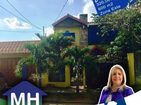 Pintoresca Casa En Venta Norte
