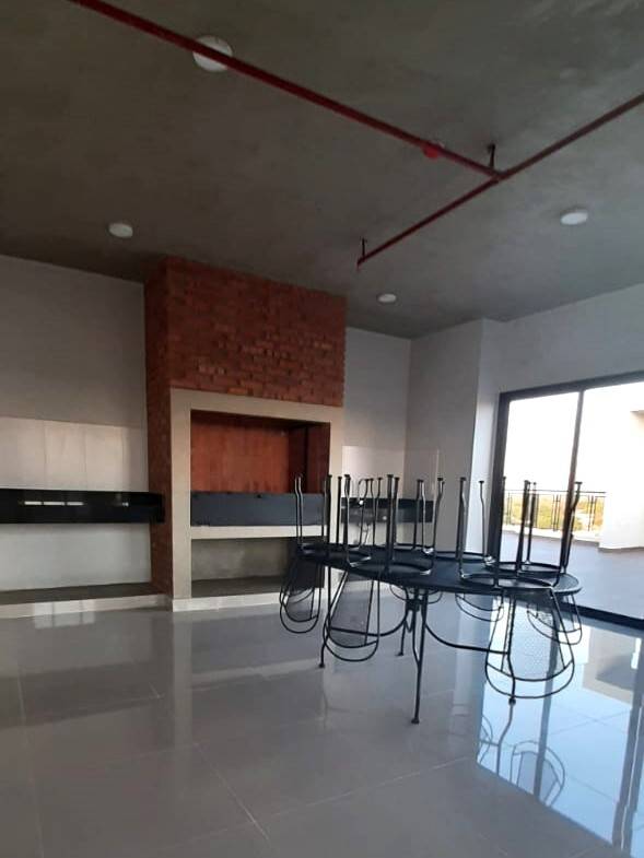 Monoambiente con Cochera en Excelente Ubicación - Zona CIT — foto 3
