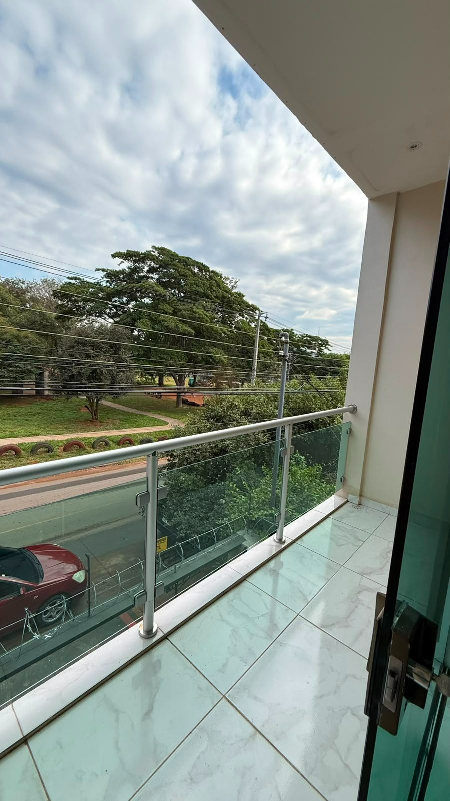 ???? Dúplex en Alquiler a Estrenar San Lorenzo ✨ — foto 2