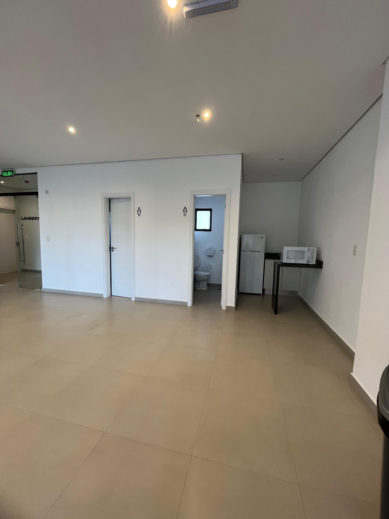 MOLAS LÓPEZ, EN ALQUILER HERMOSO DEPTO DE 2 DORMITORIOS EN SUITE — foto 3
