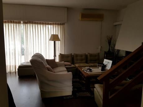 Havre Y Mones Roses Dos Plantas 3 Dorm, 2 BaÑos, Comedor Diario Con Estufa