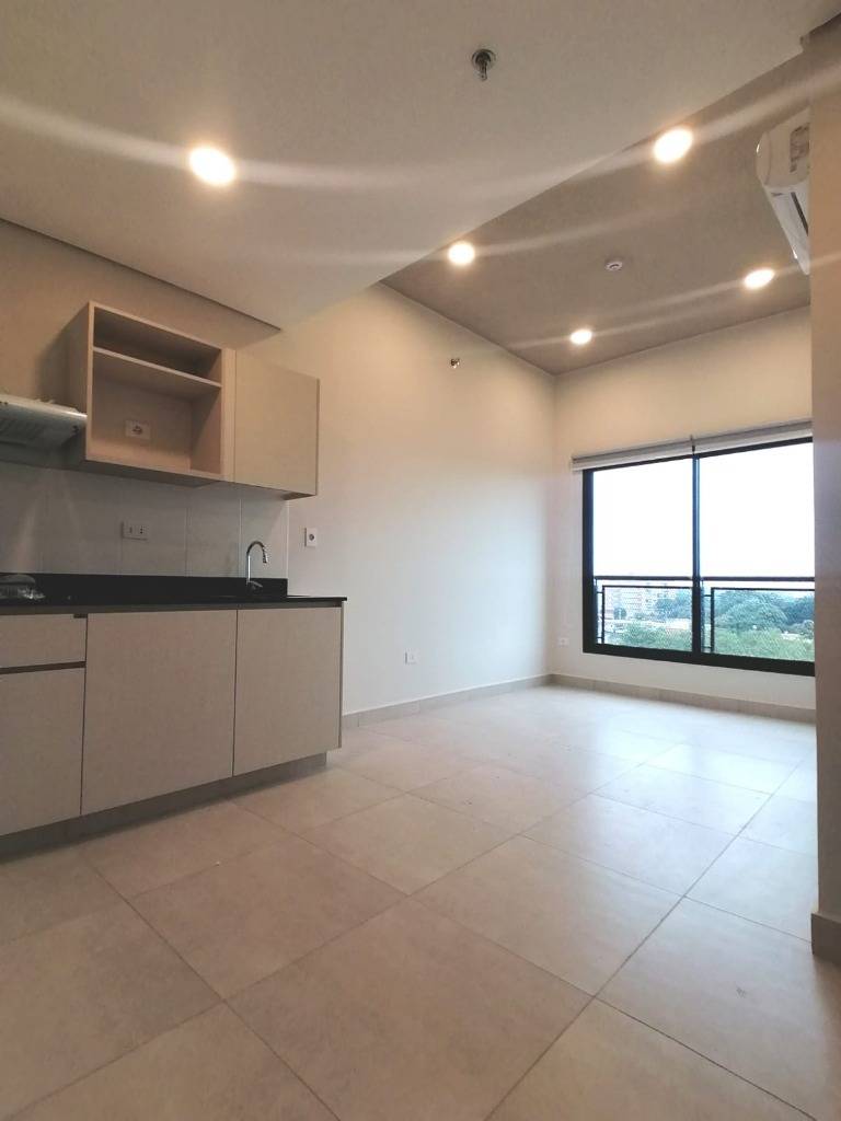 ALQUILER DE DEPARTAMENTO EN ZUBA 7 DE 1 DORMITORIO — foto 2