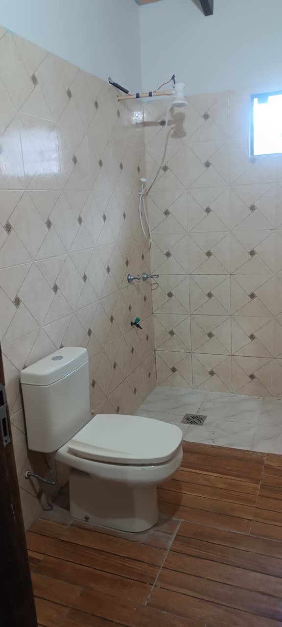 VENDO CASA EN MARAMBURE - LUQUE — foto 3