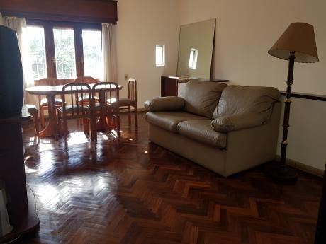 Apartamento Impecable, Muy Soleado,