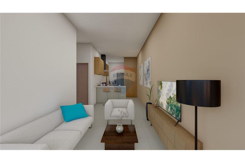 DEPARTAMENTOS EN VENTA EN ZONA ALTAMENTE TURISTICA — foto 2