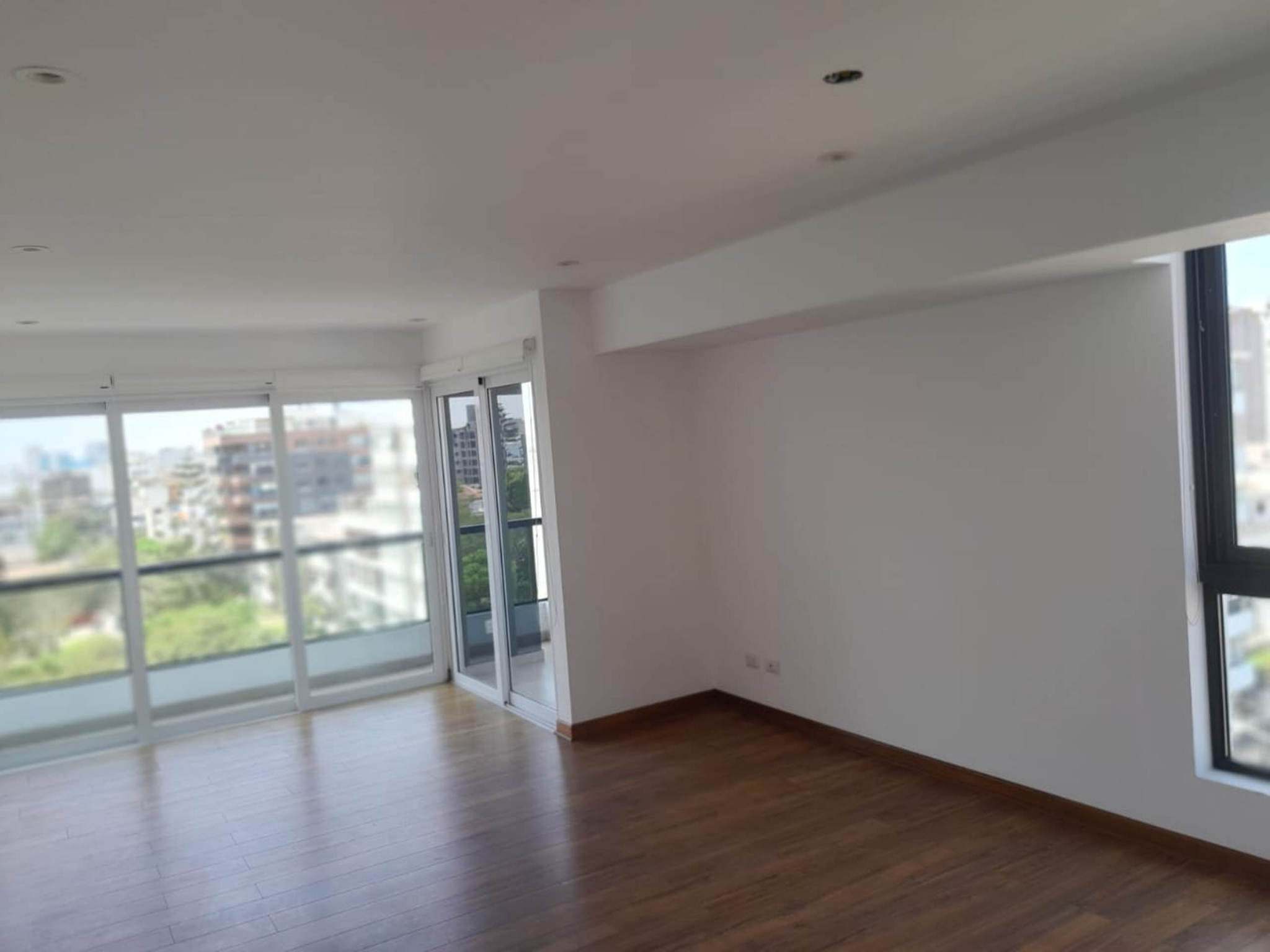 Departamento en venta en Miraflores