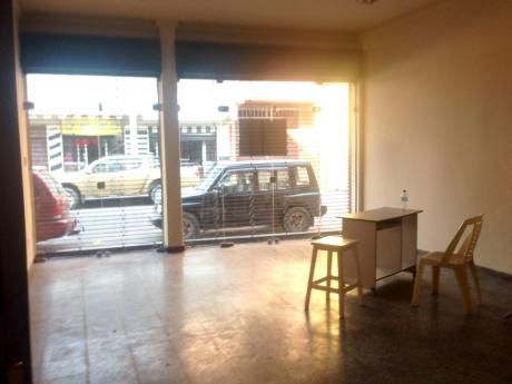 Edificio En Venta Zona Mercado Los Pozos