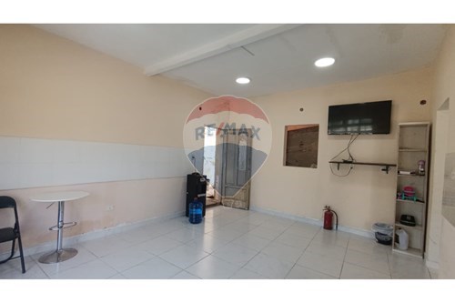 ALQUILO LOCAL COMERCIAL EN BERNARDINO CABALLERO — foto 2