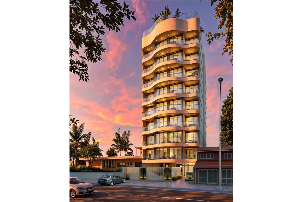 Departamento en venta en Recoleta