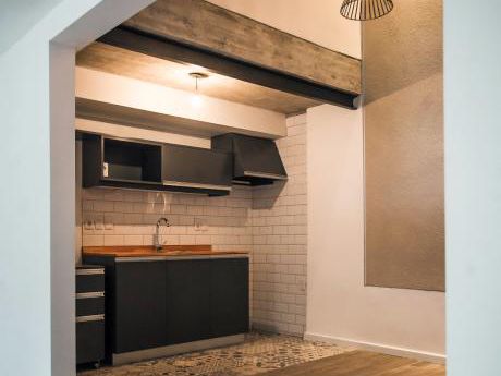 Alquiler- Palermo- Reciclaje-estrena- 1 Dorm.