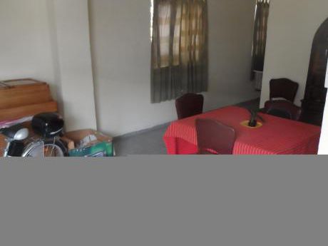 Casa De 1 Dormitorio
