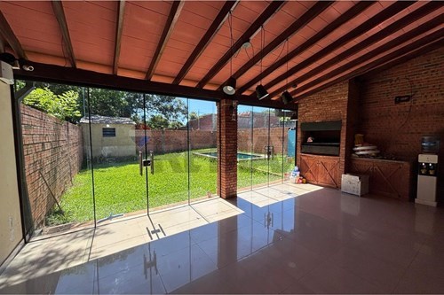 Casa-Venta-PY Central Luque — foto 3