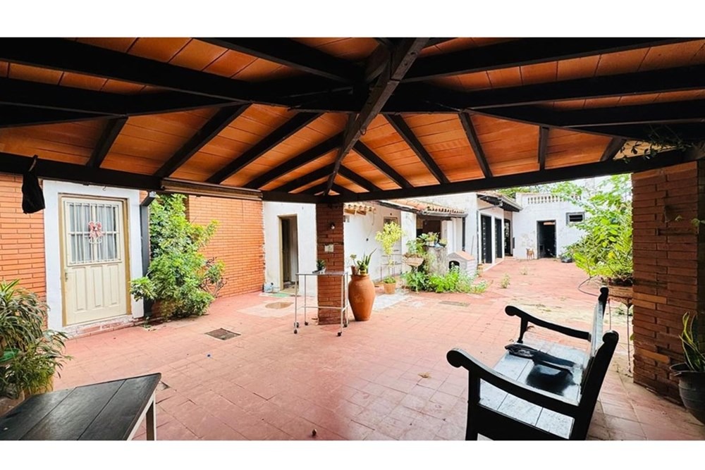 Casa en venta en Republicano