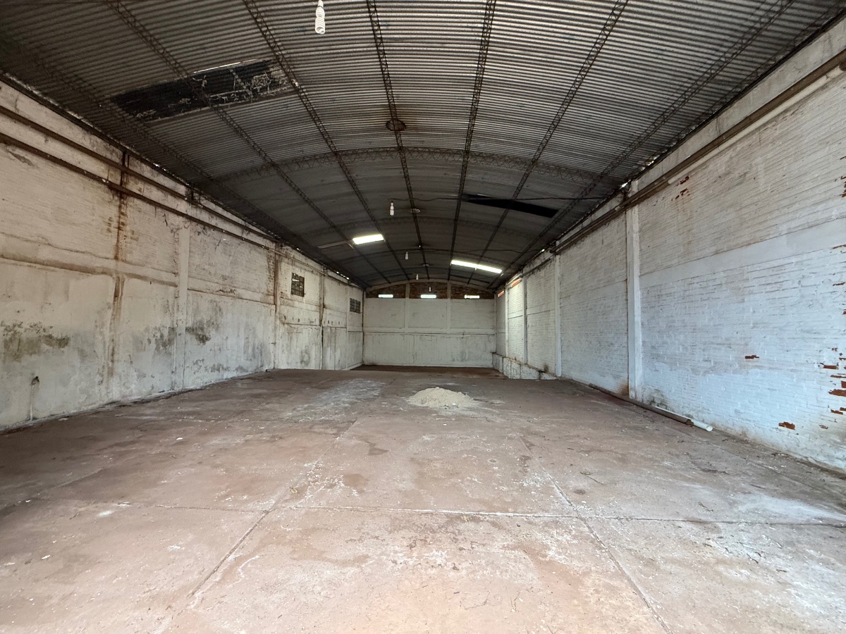 ALQUILER DE TINGLADO CDE — foto 2