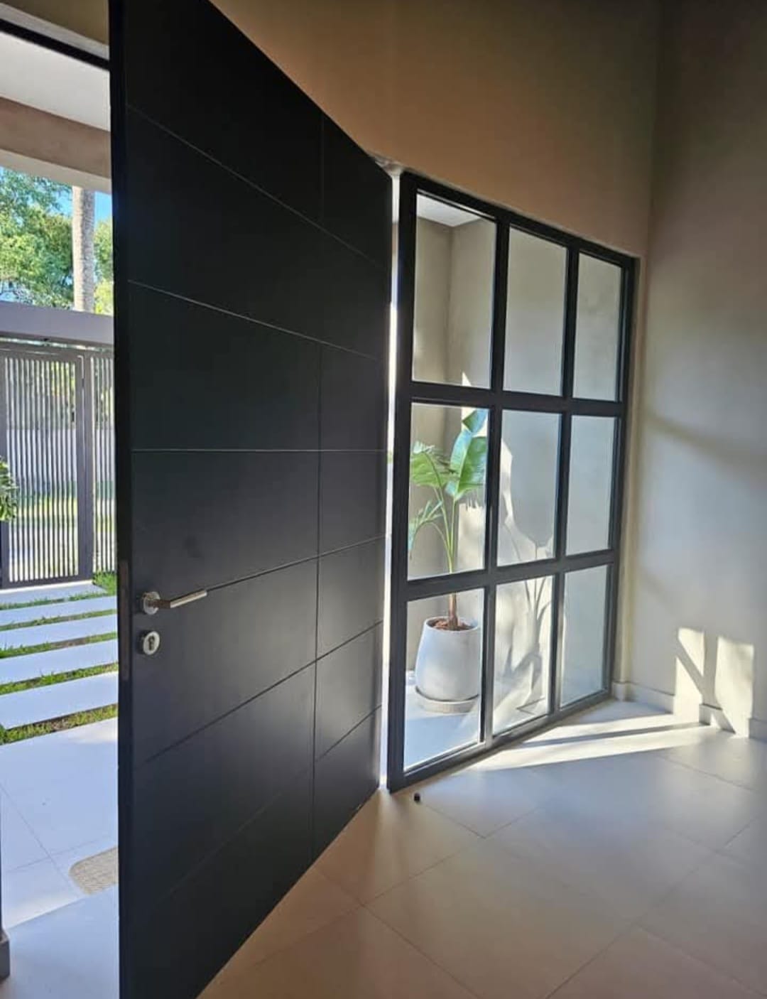 VENDO CASA EN SAN BERNARDINO — foto 2