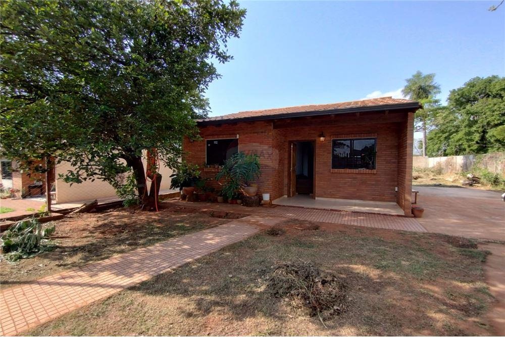 VENTA CASA EN ÑEMBY A 1KM DE ACCESO SUR — foto 2