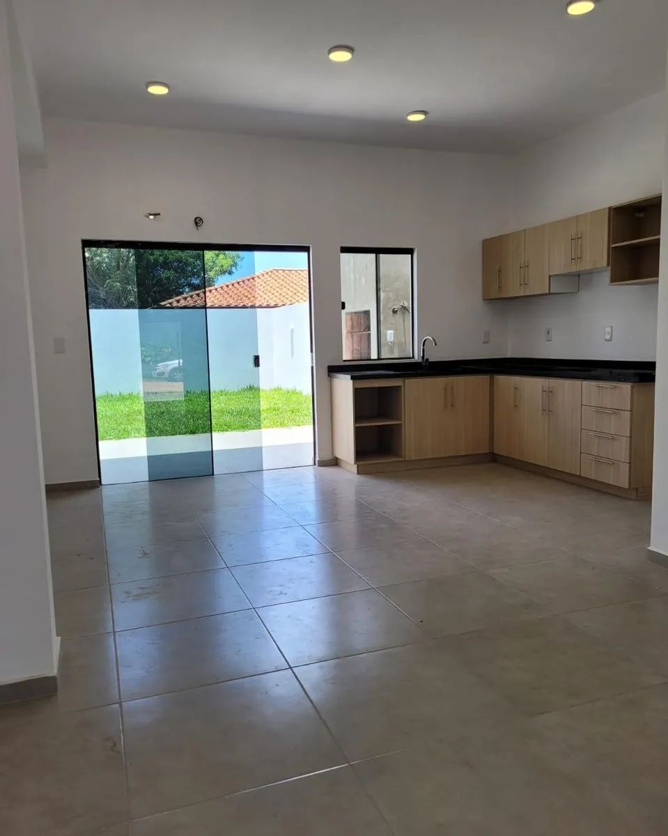 Exclusivo Dúplex de 3 Dormitorios en Alquiler o Venta en la Prestigiosa Isla Bogado, Luque — foto 3