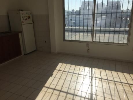 Alquiler Apartamento Pocitos 1 Dormitorio