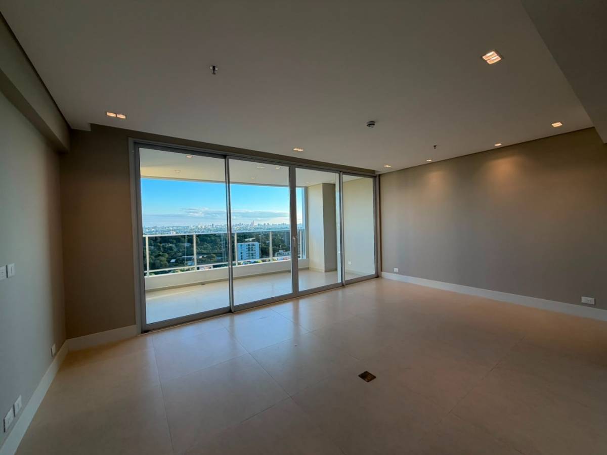 ALQUILO DEPARTAMENTO A ESTRENAR EN THE ADDRESS, MBURUCUYA, ASUNCION — foto 3