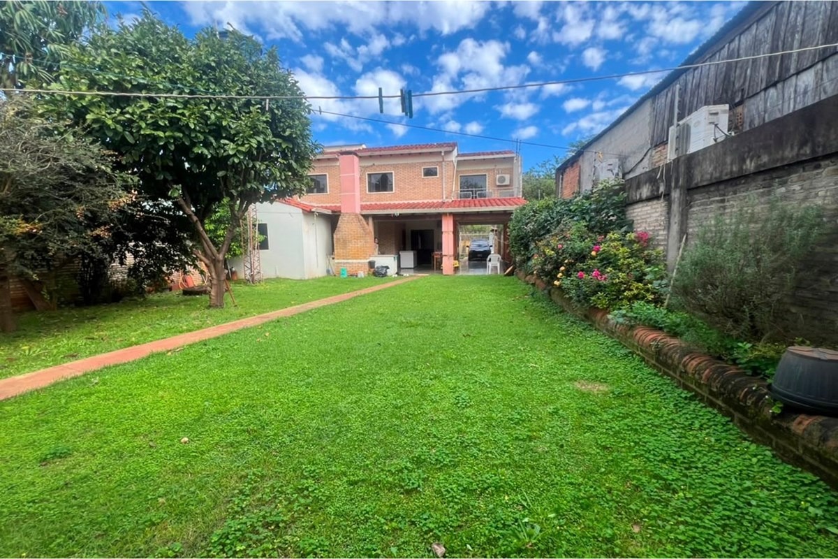 Vendo Casa CIUDAD DEL ESTE, ALTO PARANÁ — foto 2