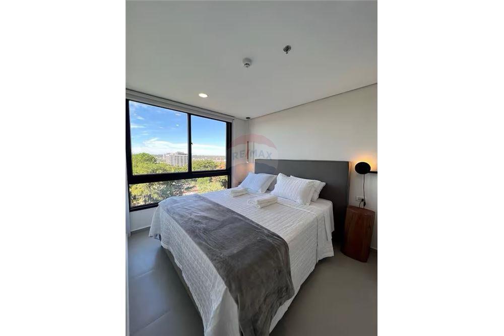 Departamento - Alquiler - Asunción San Jorge — foto 3