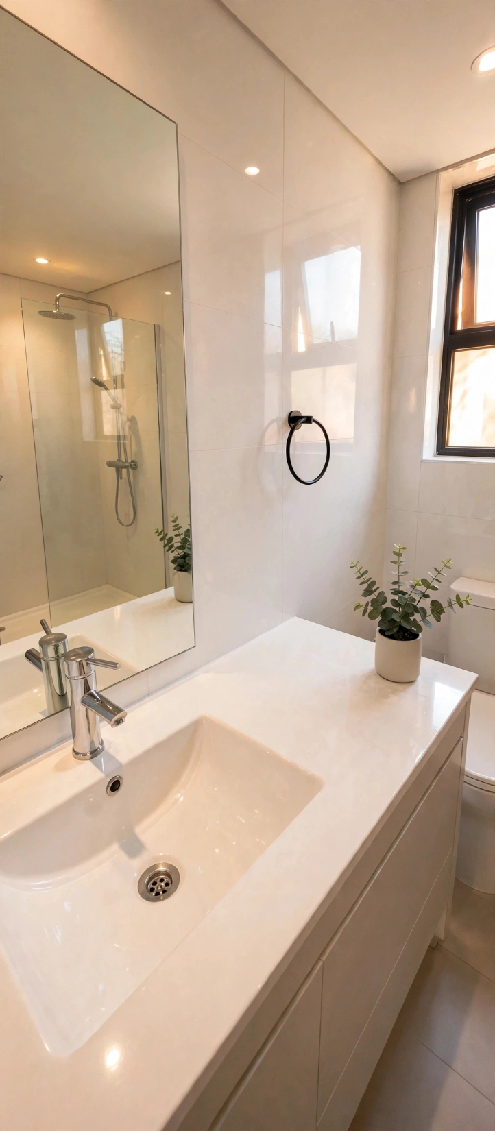 Dueña Alquila Apartamento Edificio Nostrum Plaza 2 · Foto 12