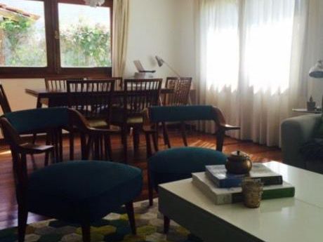 Estilo Colonial, Carrasco Norte
