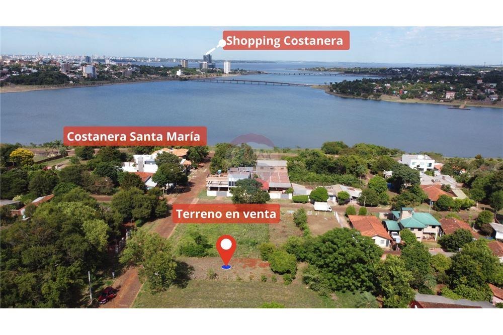 Terreno - Venta - Encarnación, Paraguay — foto 2