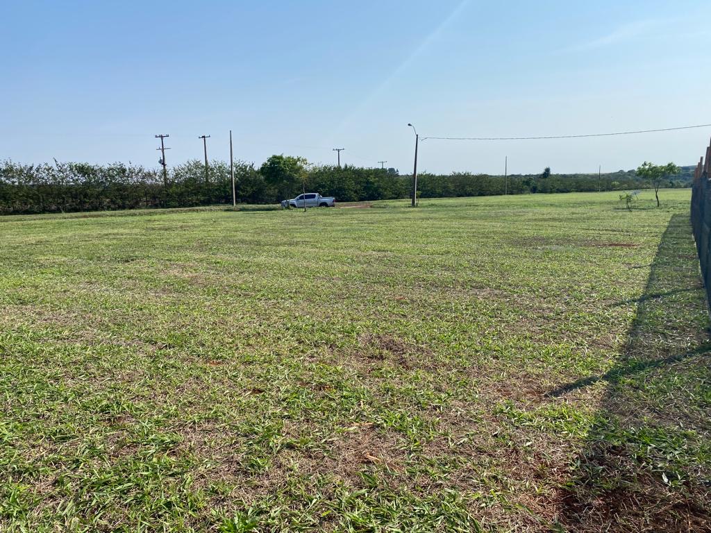 Vendp Terrenos En Exclusivo Barrio Cerrado En Hernandarias — foto 3