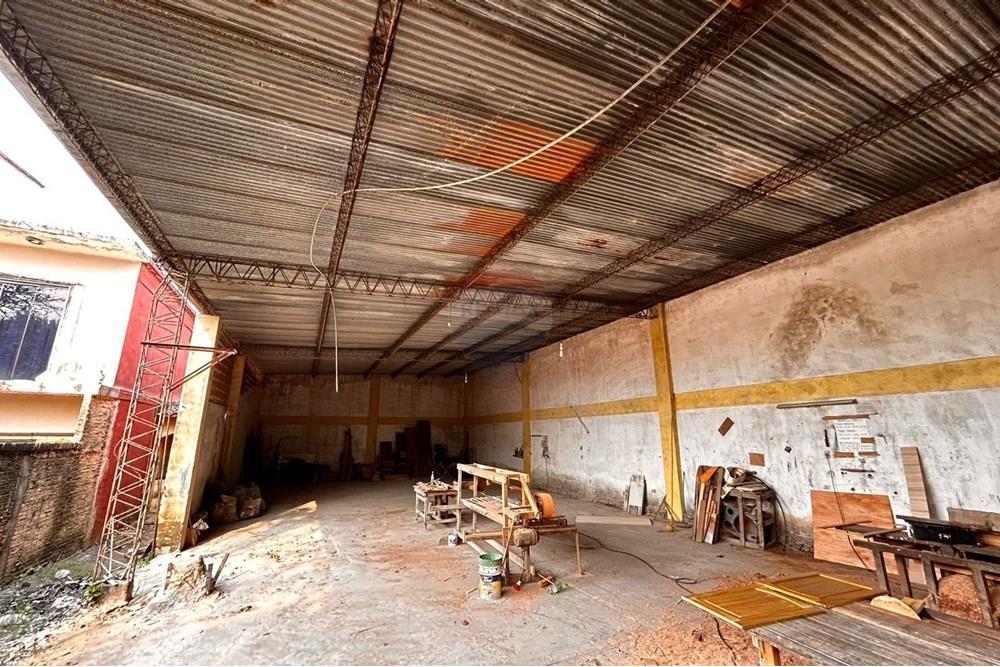 Tinglado en San Lorenzo — foto 3