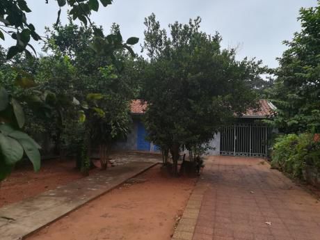 Vendo Linda Casa En Villa Elisa, Zona 3 Bocas