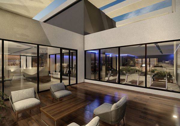 EN VENTA DEPARTAMENTO DE 1 DORMITORIO EN LAS LOMAS — foto 2