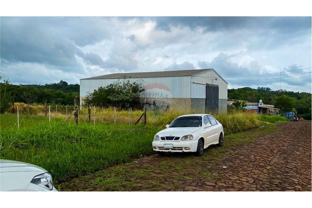 Terreno - Venta - Encarnación, Paraguay, invierte y planifica! — foto 2