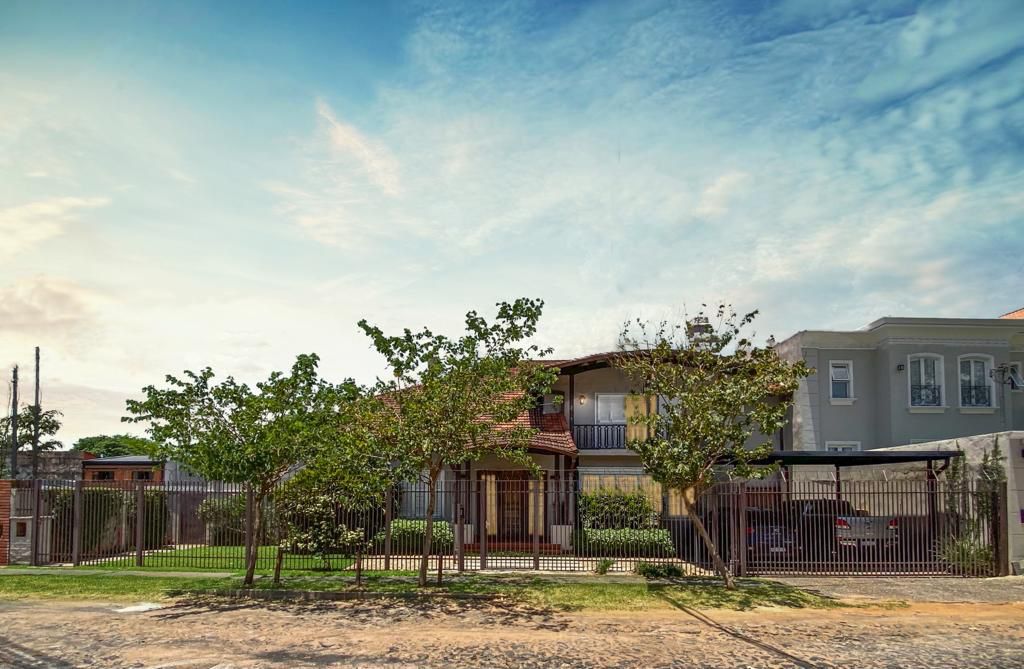 Casa - Venta - Las Lomas, Paraguay — foto 2